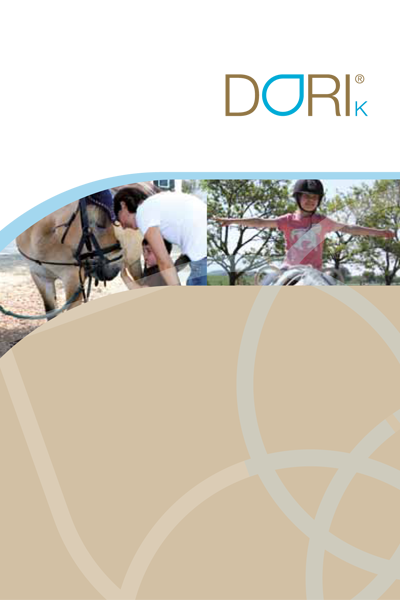Dokumentations- und Beobachtungsbogen für Reittherapeutische / -pädagogische Interventionen